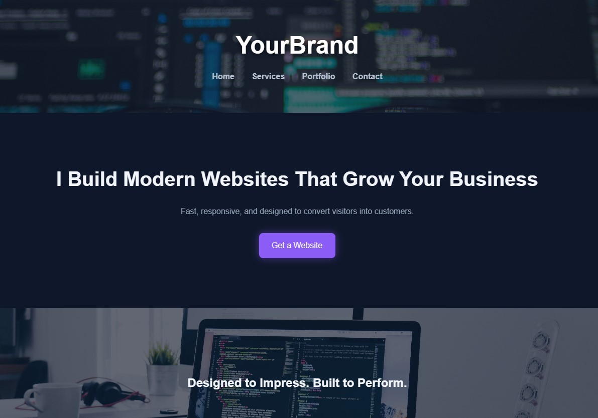 modern